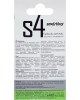 Гарнитура SMARTBUY (SBH-012K) S4 белый (коробка)