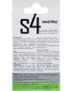 Гарнитура SMARTBUY (SBH-012K) S4 белый (коробка)