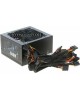 Блок питания AEROCOOL KCAS PLUS 500, 500Вт, 120мм, черный, retail kcas-500 plus