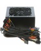 Блок питания AEROCOOL KCAS PLUS 500, 500Вт, 120мм, черный, retail kcas-500 plus