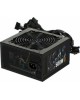 Блок питания AEROCOOL KCAS PLUS 500, 500Вт, 120мм, черный, retail kcas-500 plus