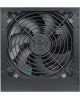 Блок питания AEROCOOL KCAS PLUS 500, 500Вт, 120мм, черный, retail kcas-500 plus