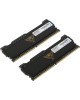 Модуль памяти PATRIOT Viper Steel RGB PVSR416G320C8K DDR4 - 2x 8ГБ 3200, DIMM, Ret Модуль памяти PATRIOT Viper Steel RGB PVSR416G320C8K DDR4 - 2x 8ГБ 3200, DIMM, Ret