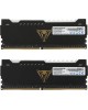 Модуль памяти PATRIOT Viper Steel RGB PVSR416G320C8K DDR4 - 2x 8ГБ 3200, DIMM, Ret Модуль памяти PATRIOT Viper Steel RGB PVSR416G320C8K DDR4 - 2x 8ГБ 3200, DIMM, Ret