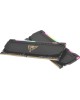 Модуль памяти PATRIOT Viper Steel RGB PVSR416G320C8K DDR4 - 2x 8ГБ 3200, DIMM, Ret Модуль памяти PATRIOT Viper Steel RGB PVSR416G320C8K DDR4 - 2x 8ГБ 3200, DIMM, Ret
