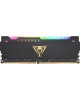 Модуль памяти PATRIOT Viper Steel RGB PVSR416G320C8K DDR4 - 2x 8ГБ 3200, DIMM, Ret Модуль памяти PATRIOT Viper Steel RGB PVSR416G320C8K DDR4 - 2x 8ГБ 3200, DIMM, Ret