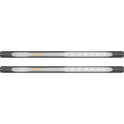 Модуль памяти PATRIOT Viper Steel RGB PVSR416G320C8K DDR4 - 2x 8ГБ 3200, DIMM, Ret Модуль памяти PATRIOT Viper Steel RGB PVSR416G320C8K DDR4 - 2x 8ГБ 3200, DIMM, Ret