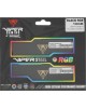 Модуль памяти PATRIOT Viper Steel RGB PVSR416G320C8K DDR4 - 2x 8ГБ 3200, DIMM, Ret Модуль памяти PATRIOT Viper Steel RGB PVSR416G320C8K DDR4 - 2x 8ГБ 3200, DIMM, Ret