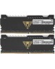 Модуль памяти PATRIOT Viper Steel RGB PVSR416G320C8K DDR4 - 2x 8ГБ 3200, DIMM, Ret Модуль памяти PATRIOT Viper Steel RGB PVSR416G320C8K DDR4 - 2x 8ГБ 3200, DIMM, Ret