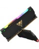 Модуль памяти PATRIOT Viper Steel RGB PVSR416G320C8K DDR4 - 2x 8ГБ 3200, DIMM, Ret Модуль памяти PATRIOT Viper Steel RGB PVSR416G320C8K DDR4 - 2x 8ГБ 3200, DIMM, Ret