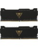 Модуль памяти PATRIOT Viper Steel RGB PVSR416G320C8K DDR4 - 2x 8ГБ 3200, DIMM, Ret Модуль памяти PATRIOT Viper Steel RGB PVSR416G320C8K DDR4 - 2x 8ГБ 3200, DIMM, Ret