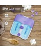 Ванночка для ног ATLANTA ATH-6413 (VIOLET)