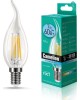 Лампа CAMELION (13455) LED7-CW35-FL/845/E14/4500K