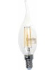 Лампа CAMELION (13455) LED7-CW35-FL/845/E14/4500K