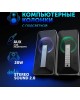 Акустика ОКЛИК OK-130 черный