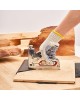 Дыроколы степлеры и скобы REXANT (12-5402) степлер мебельный
