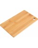 Доска разделочная MALLONY Доска разделочная из бамбука Foresta di bambu, 30*19*1см (986044)