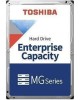 Жесткий диск TOSHIBA SAS 3.0 6Tb MG08SDA600E Enterprise Capacity (7200rpm) 256Mb 3.5