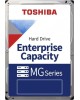 Жесткий диск TOSHIBA SAS 3.0 6Tb MG08SDA600E Enterprise Capacity (7200rpm) 256Mb 3.5