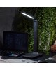 Светильник настольный REXANT (609-005) черный Светильник настольный Click Skin на основании, LED, 7 Вт 2700-6500 К