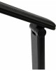 Светильник настольный REXANT (609-005) черный Светильник настольный Click Skin на основании, LED, 7 Вт 2700-6500 К