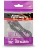 Кабель AVS MR-361S micro USB (1м USB 2.0) усиленный (пакет)