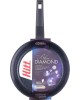 Сковорода HITT HSB1026 BLUE Diamond 26см а/п М9644