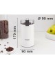 Bosch TSM6A011W Электрическая кофемолка (тип KM13), СЛОВЕНИЯ