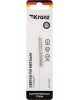 KRANZ (KR-91-0553) Сверло по металлу 2х49х24 мм HSS (2 шт. в упаковке) DIN 338