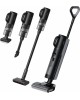 Беспроводной пылесос DREAME H12 Dual (HHV4)