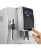 Кофемашина DeLonghi ECAM 350 35 W, РУМЫНИЯ						