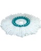Насадка для швабры LEIFHEIT 52095 Clean Twist Mop из микроволокна