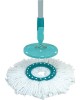 Насадка для швабры LEIFHEIT 52095 Clean Twist Mop из микроволокна