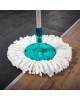 Насадка для швабры LEIFHEIT 52095 Clean Twist Mop из микроволокна