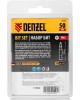 Набор бит DENZEL Набор бит PH3х50, сталь S2, шестигранный профиль, 10 шт. 11650