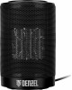 Тепловентилятор DENZEL Тепловентилятор керамический DTFC1200S, вращение, 3 реж., вент., нагрев 600/1200 Вт 96411