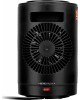 Тепловентилятор DENZEL Тепловентилятор керамический DTFC1200S, вращение, 3 реж., вент., нагрев 600/1200 Вт 96411