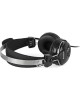 A4TECH HU-7P черный 2м накладные USB оголовье