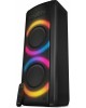 SVEN Портативная акустика АС PS-710, черн (100 Вт, TWS, BT, FM, 4400мАxч)