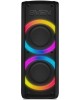 SVEN Портативная акустика АС PS-710, черн (100 Вт, TWS, BT, FM, 4400мАxч)