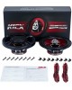 Автоакустика KICX SP 165