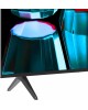 Телевизор SBER SDX 43F2139B SMART TV безрамочный