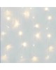 UNIEL ULD-C3020-160/DTA WARM WHITE IP20