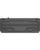 ACER Клавиатура OKW300, USB, черный [zl.kbdcc.019]