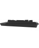 ACER Клавиатура OKW300, USB, черный [zl.kbdcc.019]