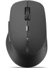 Мышь беспроводная RAPOO M300 Dark Gray
