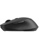 Мышь беспроводная RAPOO M300 Dark Gray