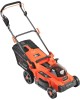 Газонокосилка аккумуляторная PATRIOT 250205210 CM 440