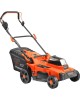 Газонокосилка аккумуляторная PATRIOT 250205210 CM 440