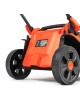Газонокосилка аккумуляторная PATRIOT 250205210 CM 440